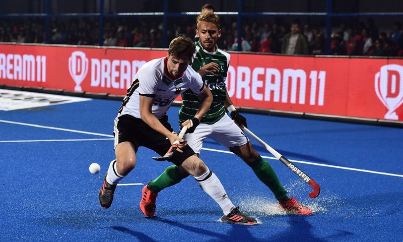 How Many Players in Hockey in Urdu