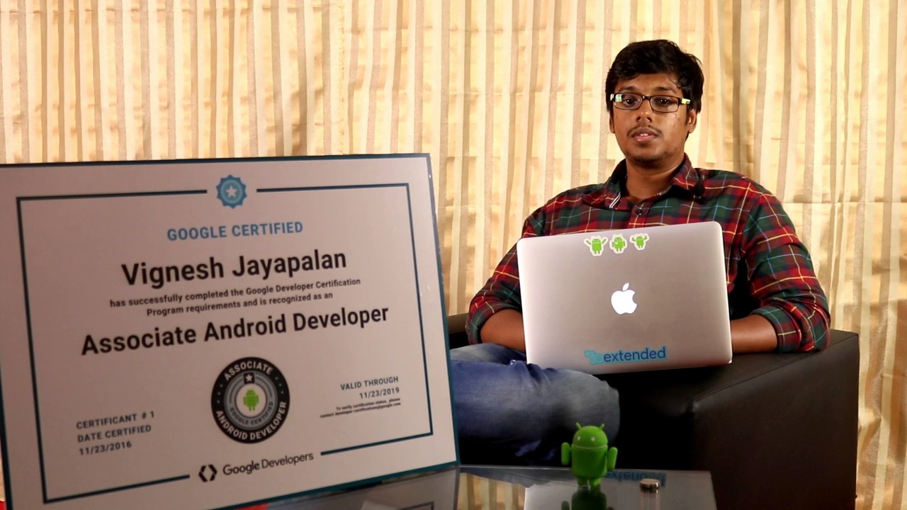 Working Experience in Terralogic Inc  Rank 1 Holder  Android 