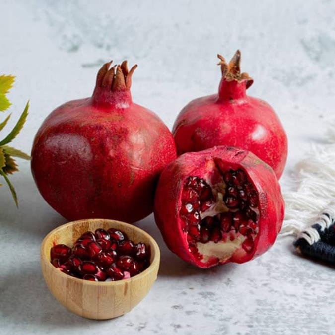 How Many Calories in a Pomegranate in Urdu