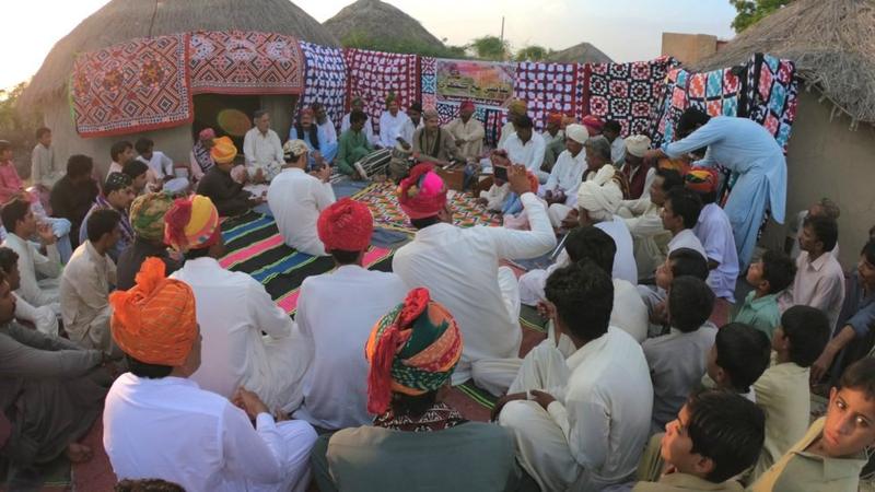 How Many Cities in Sindh in Urdu