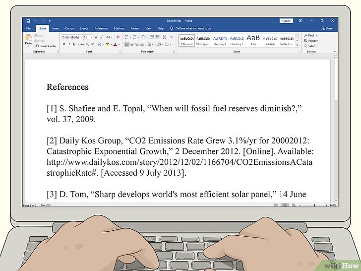 How to Write a Synopsis for Research A StepByStep Guide
