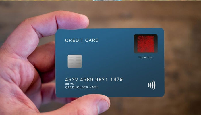 How to Apply for a Credit Card in Urdu