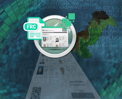 Get FRC  FRC Required Documents  FRC Nadra  NCC