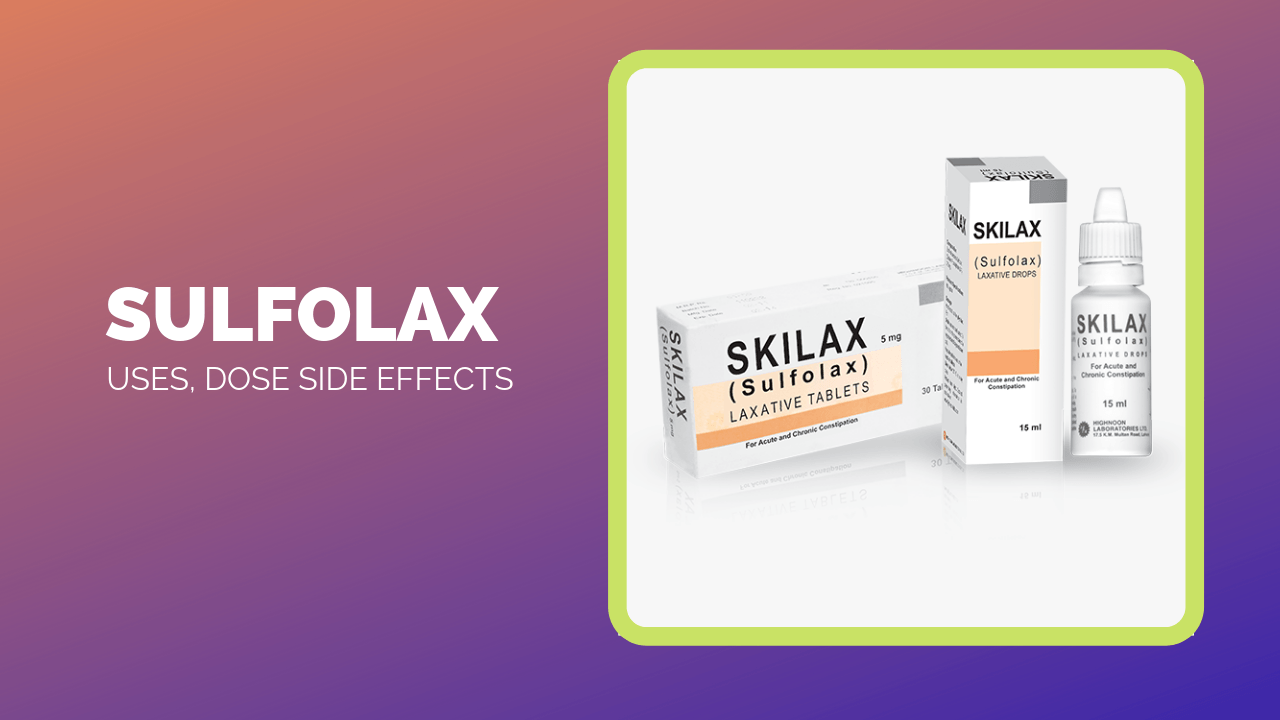 How to Take Skilax Drops Dose in Urdu