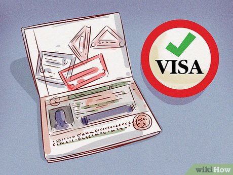 Simple Ways to Get Austrian Citizenship with Pictures  wikiHow