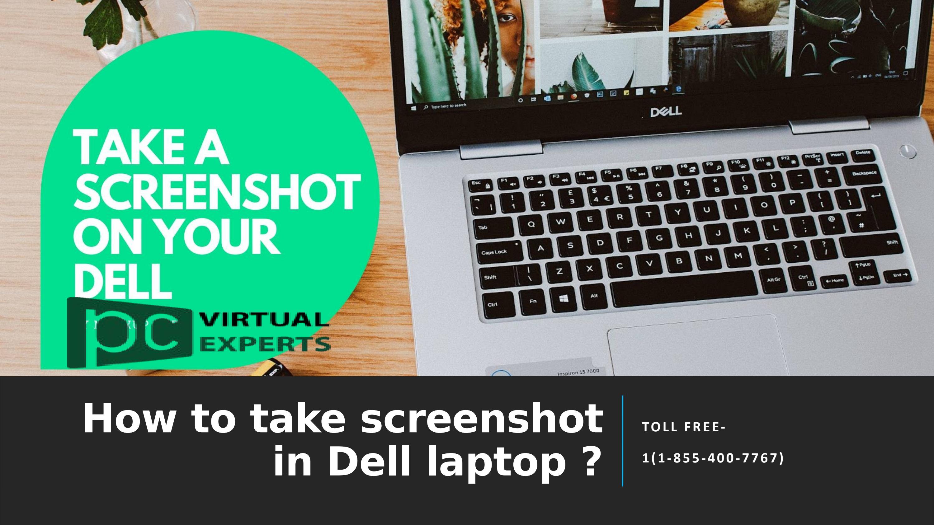 How to Screenshot on Desktop in Urdu