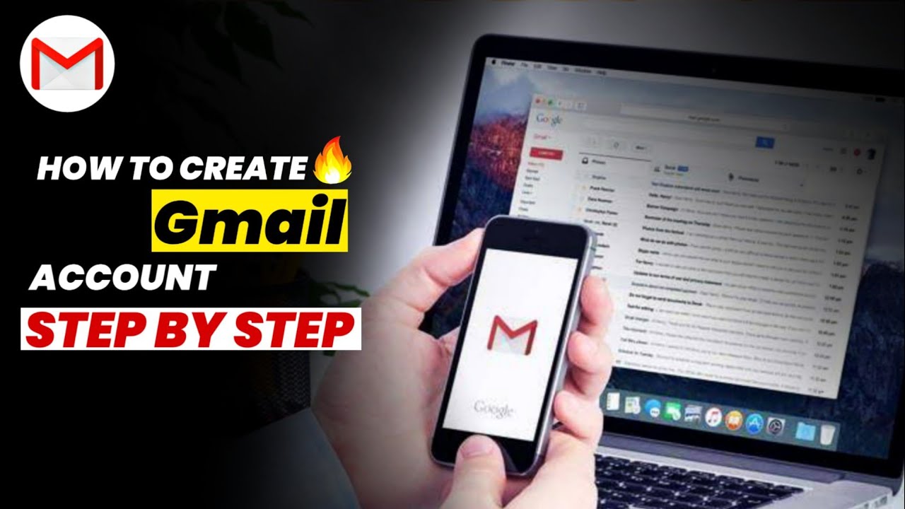 How to Make Another Gmail Account in Urdu