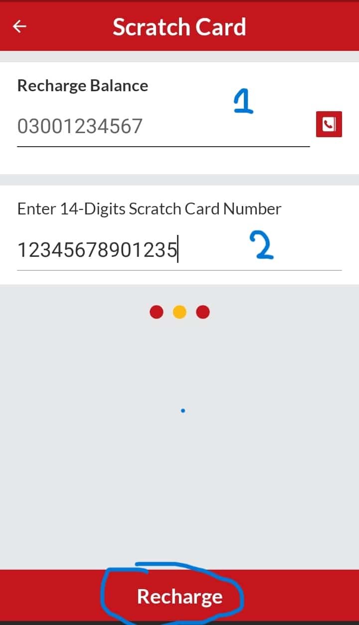 How to jazz card load 3 Ways to load your Mobile Account