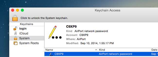 OS X    WiFi         TheFastCode