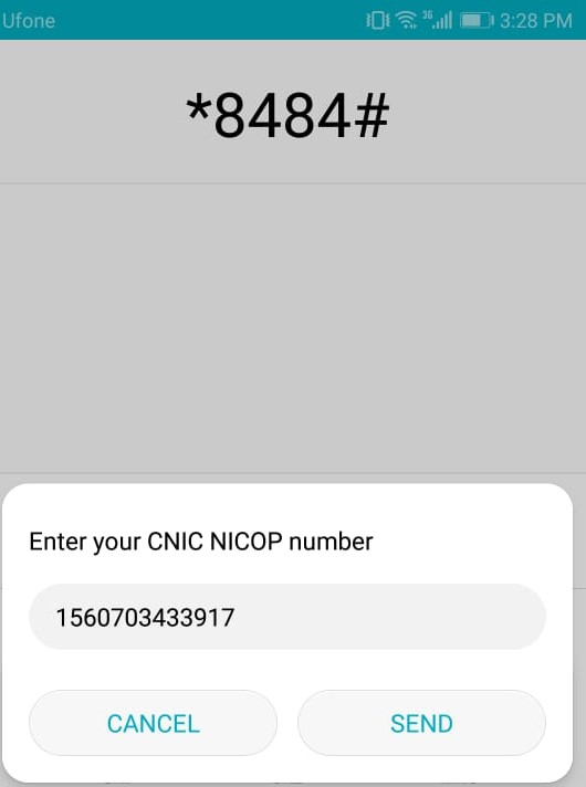How to Check Number Of Registered Devices On Your CNIC PTA