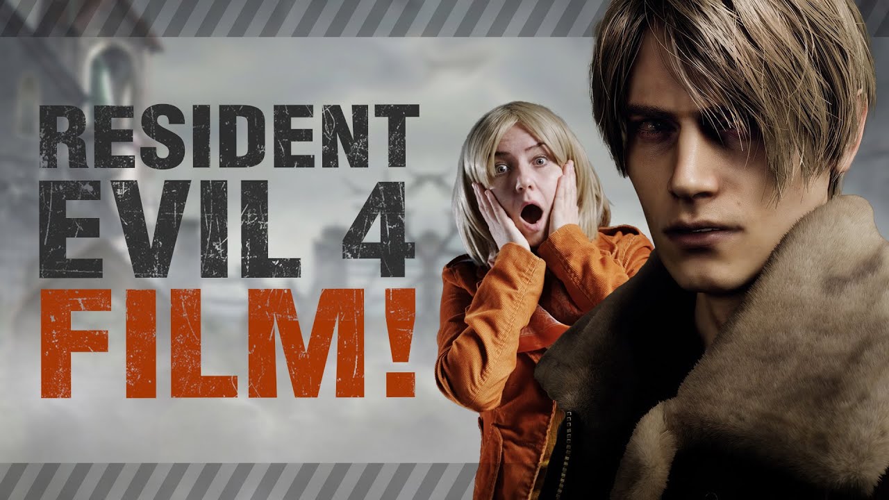 Ist eine Verfilmung von Resident Evil 4 notwendig residentevil4remake 