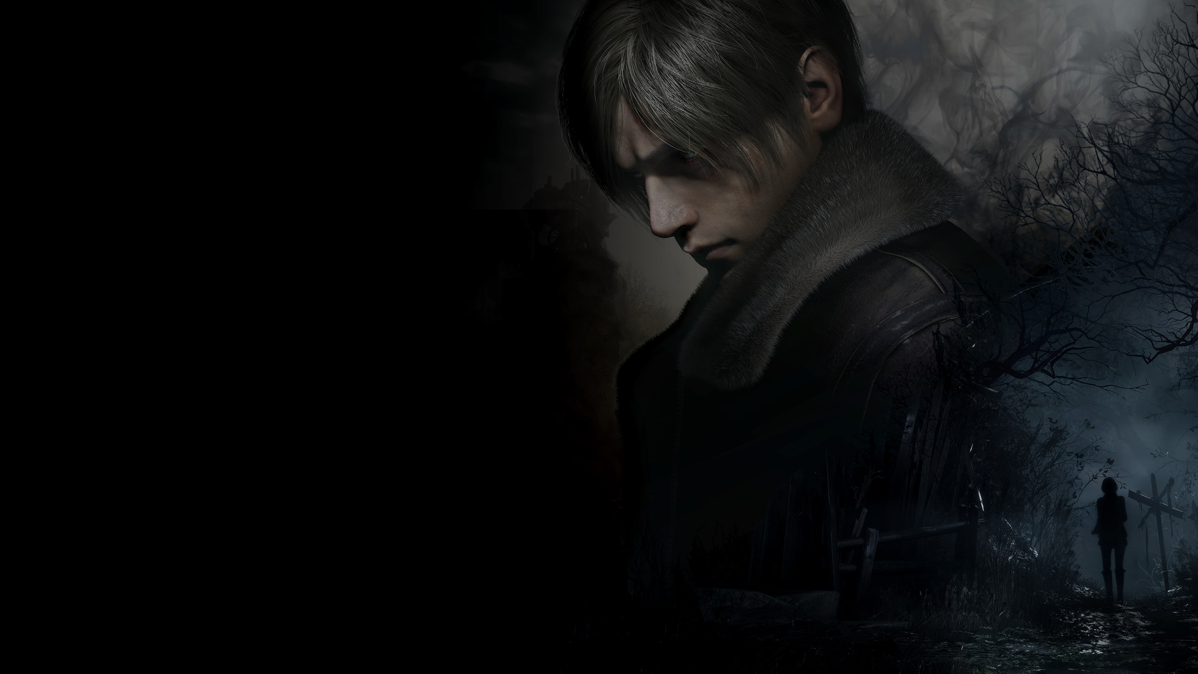 How Long to Beat Resident Evil 4 in Urdu