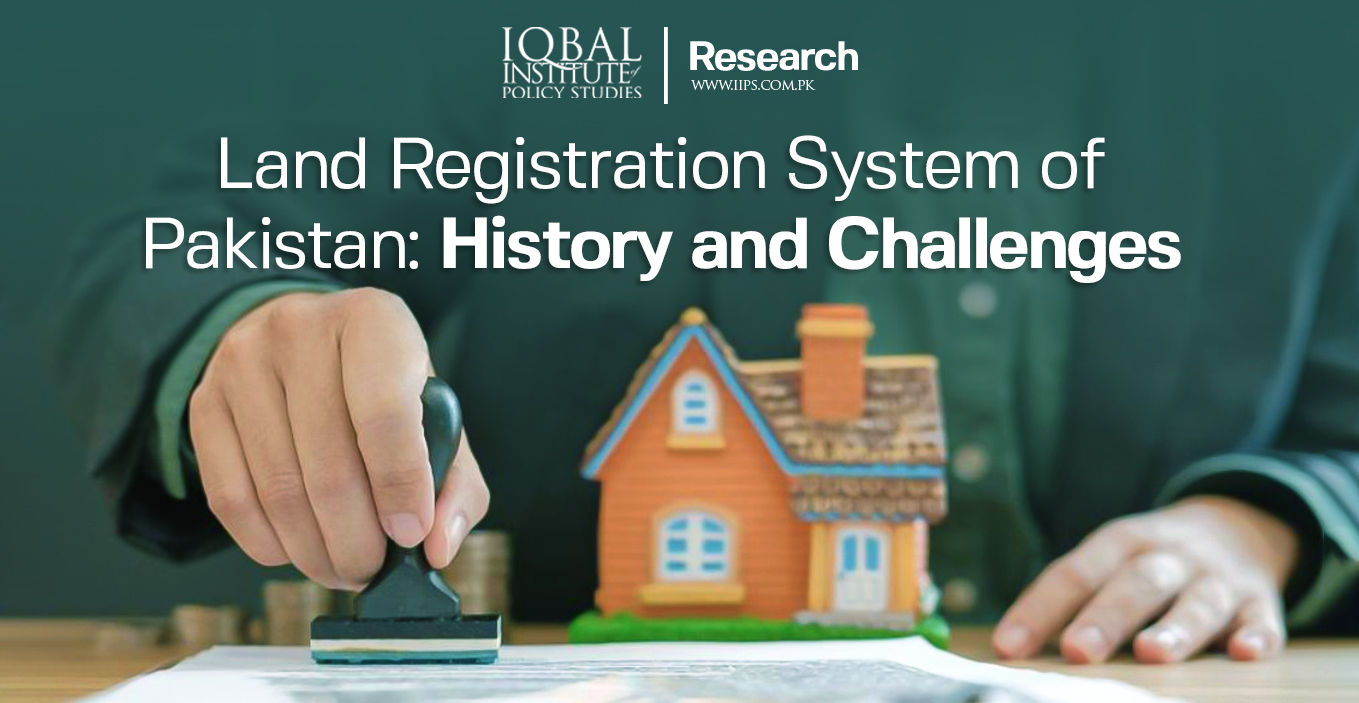 How Can I Check Land Registry in Urdu