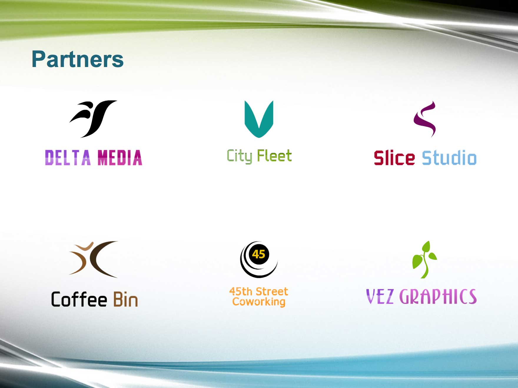 Logo Design Ppt