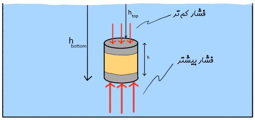 How to Pronounce Buoyant in Urdu