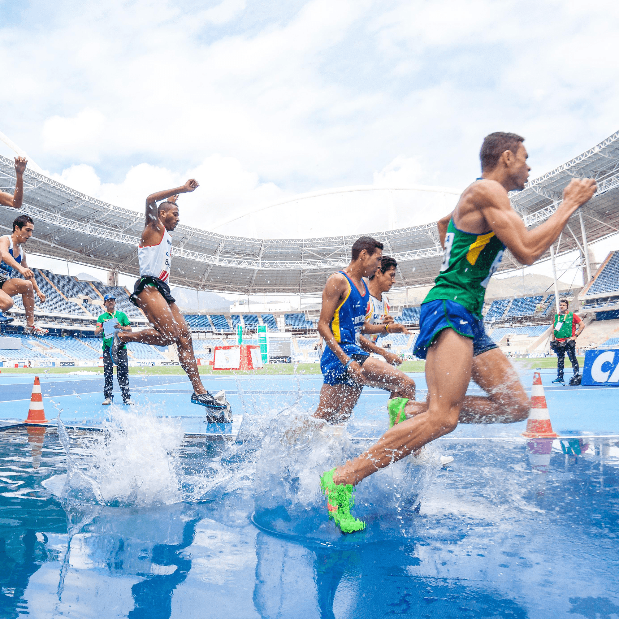 How mental health affects athletes performance  Fitness Health