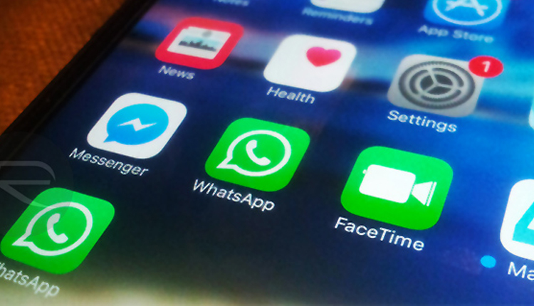 How to Use WhatsApp on 2 Phones in Urdu