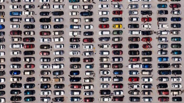 How Many Cars Are There in the World  Global Cars Brands