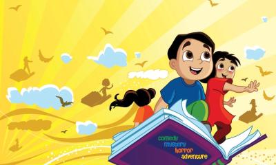 How to Teach Preschoolers to Read in Urdu