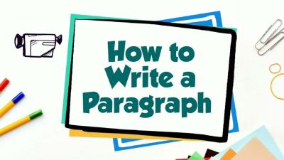 How to Summarize a Paragraph in Urdu