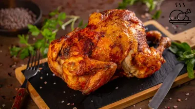 How Much Protein in 1 kg Chicken in Urdu