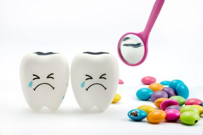 How to Stop Tooth Decay from Spreading in Urdu