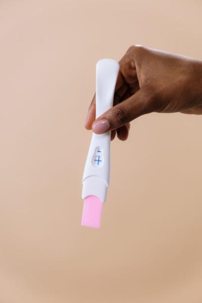How to Use Pregnancy Stick in Urdu