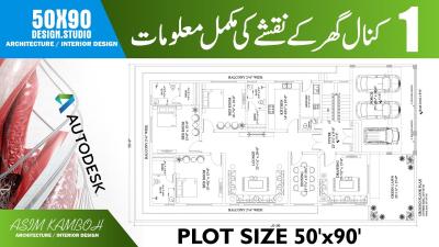 How Many Square Feet in One Canal in Urdu