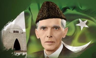 How Many Wives of Quaid-e-Azam in Urdu