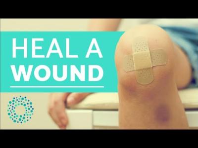 How to Heal Wounds Faster in Urdu