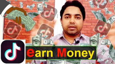How to Earn Money on TikTok in Urdu