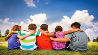 How to Be a Good Friend in Urdu