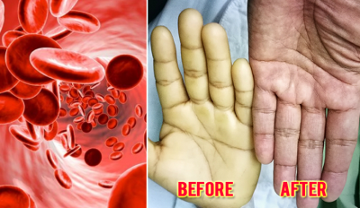 How to Increase Blood in Body in Urdu
