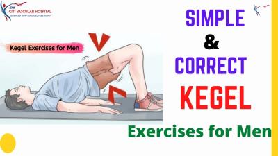 How to Do Kegel Exercises for Men in Urdu