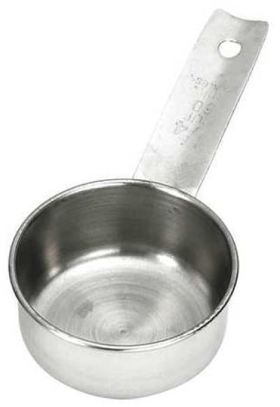 How Much is 1 4 Cup in Urdu