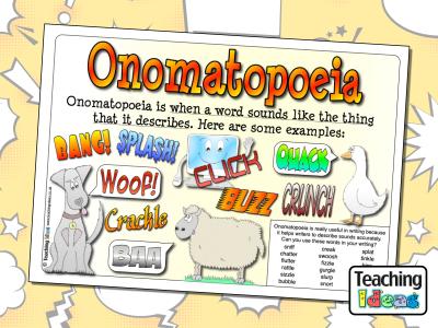 How to Pronounce Onomatopoeia in Urdu