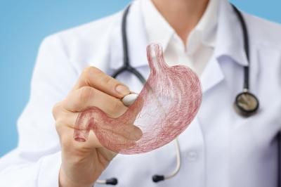 How to Diagnose Stomach Ulcer in Urdu