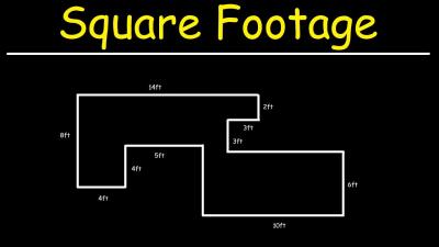 How Many Square Feet in One Yard in Urdu