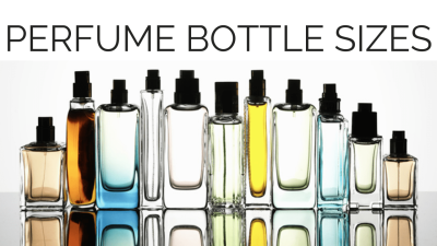 How Big is 30ml Perfume in Urdu