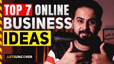 How to Start Online Business in Pakistan in Urdu