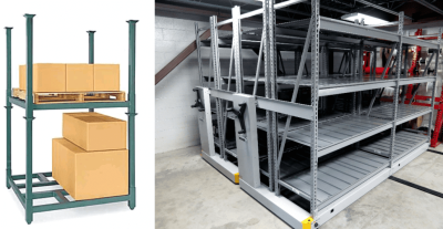 How Much Is a Storage Unit for a Car in Urdu