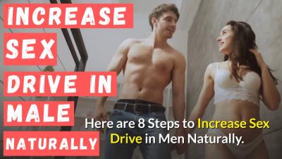 How to Increase Sex Drive in Men in Urdu