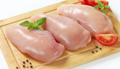 How Much Protein in Chicken Salad in Urdu