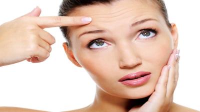 How to Remove Wrinkles from Face Quickly in Urdu