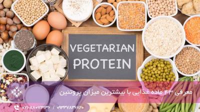 How Much Protein Per Day in Urdu
