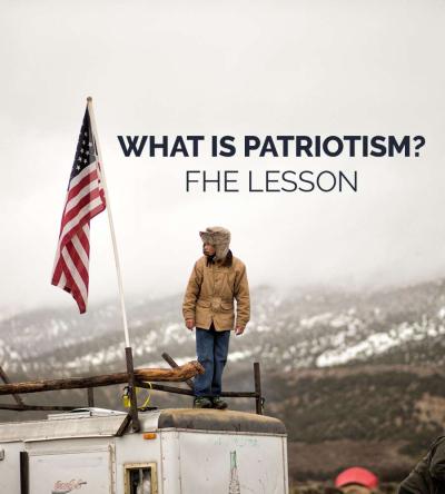 How to Pronounce Patriotism in Urdu