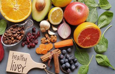 How to Keep Liver Healthy in Urdu