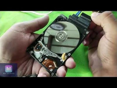 1TB Hard Disk is Equal to How Many GB in Urdu