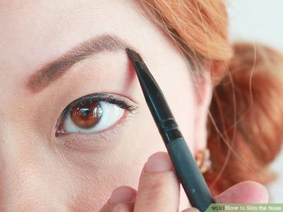 How Can I Make My Nose Slimmer in Urdu