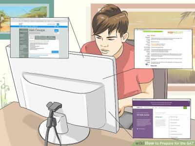 How to Prepare for SAT in Urdu